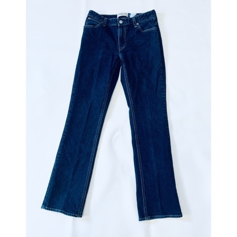 GAP Modern Bootcut Jeans-2 - Picture 2 of 4